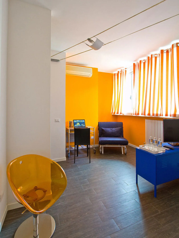 BnB Hello Milano