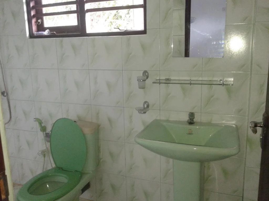 Freedom Villa