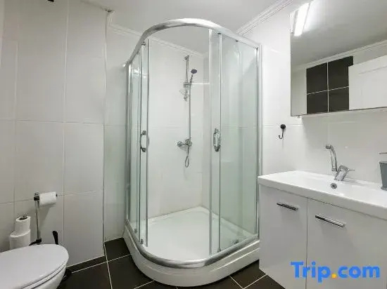 Villa İncir - 1 km to Ladies Beach, Private pool