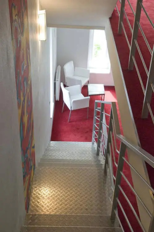 Hotel Olympia