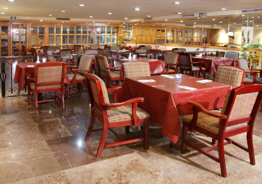 Hotel San Jorge
