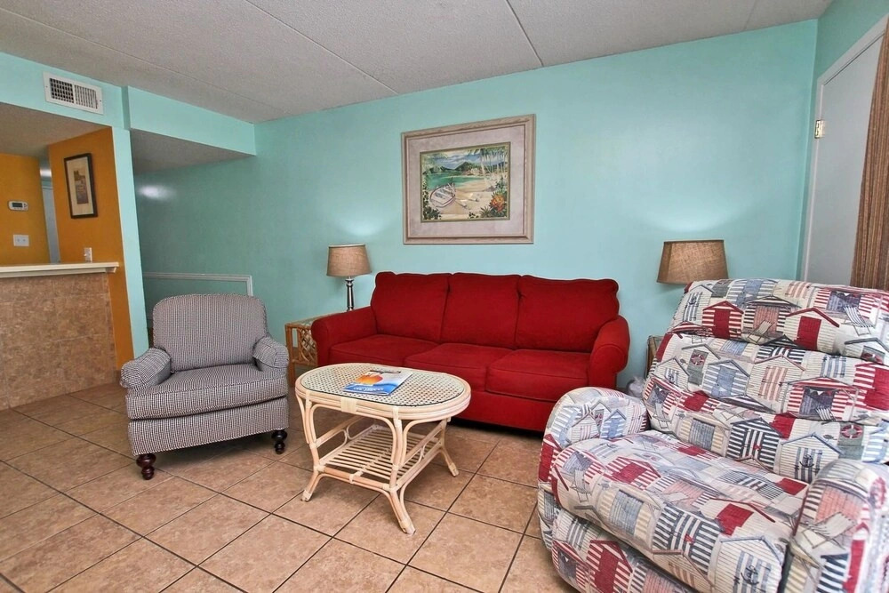 Sugar Beach 306