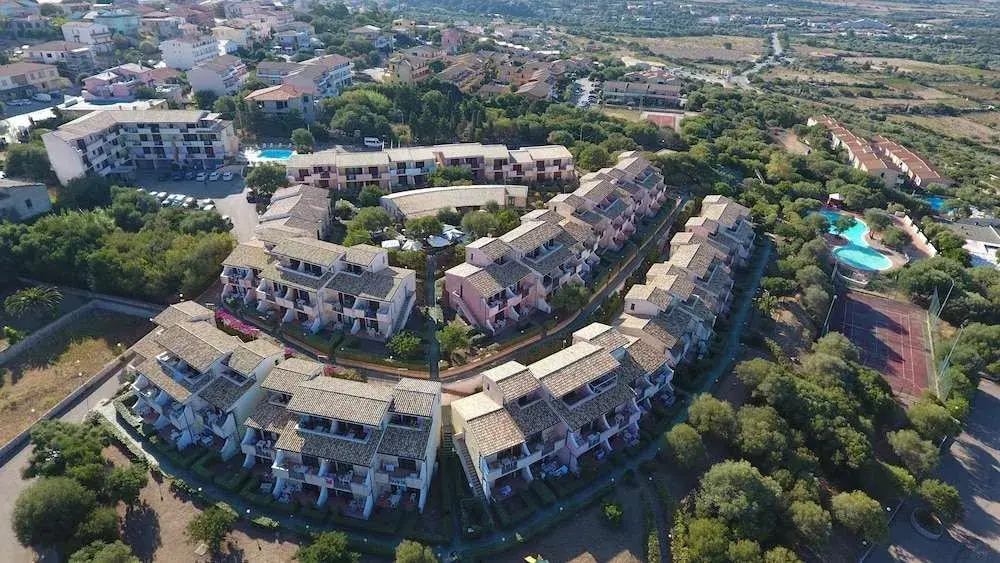 Residenze La Corte