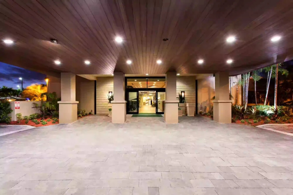 Holiday Inn Miami West - Airport Area by IHG
