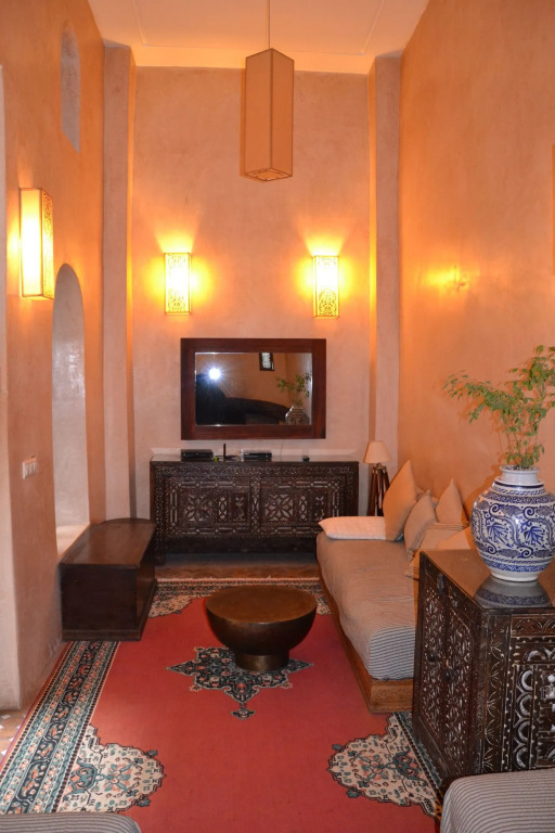 Riad Amaris