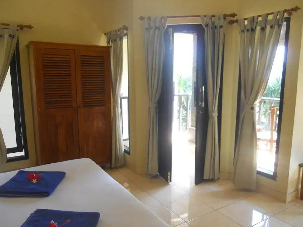 Nana Home stay