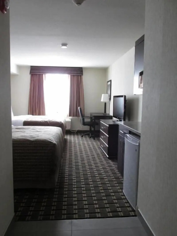Sigma Inn & Suites