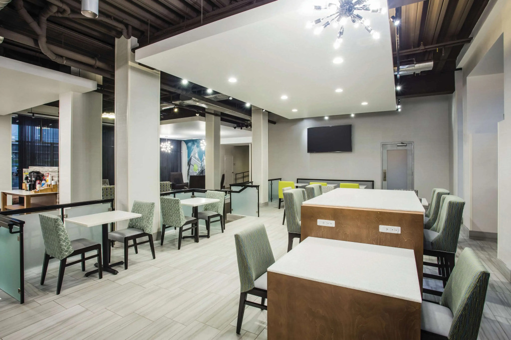 La Quinta by Wyndham Winchester
