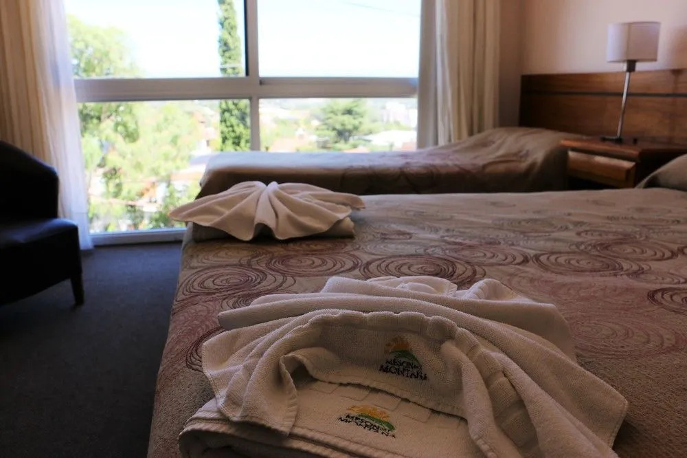Hotel Meson de la Montaña