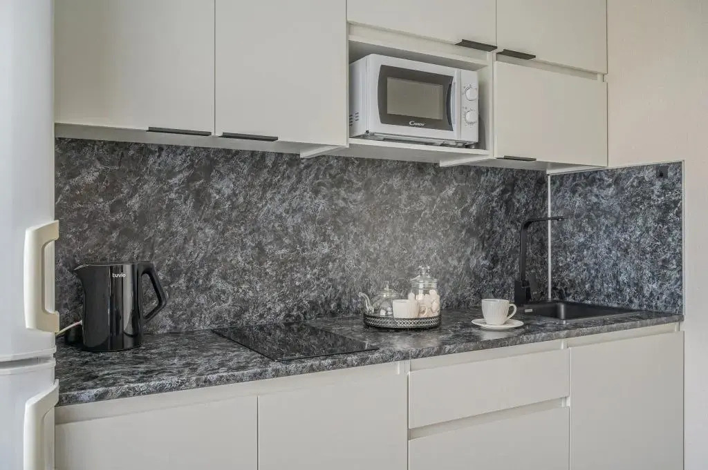 Apartamenty Gostiny Dvor i Ko na Schorsa 105