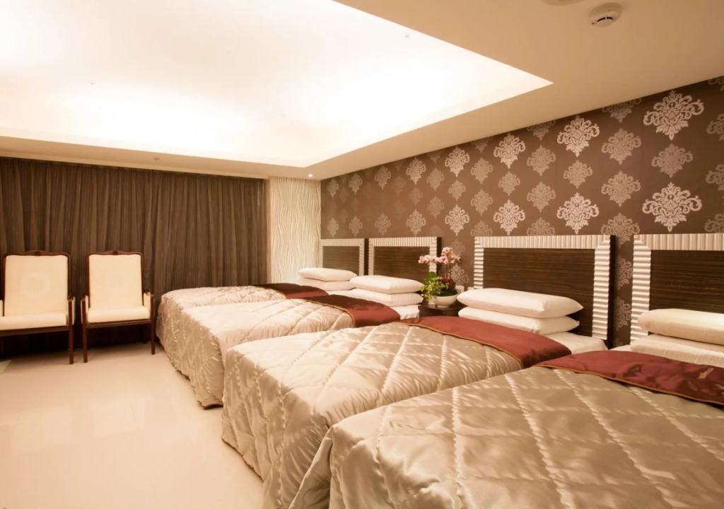 Guide Hotel Taoyuan Fuxing
