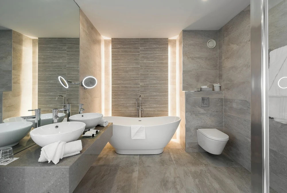 Breaffy House Hotel and Spa