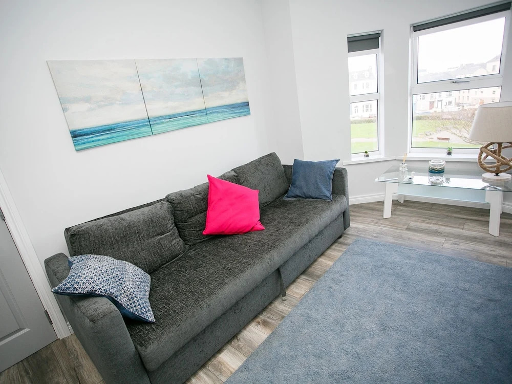 Antrim Gardens Portrush
