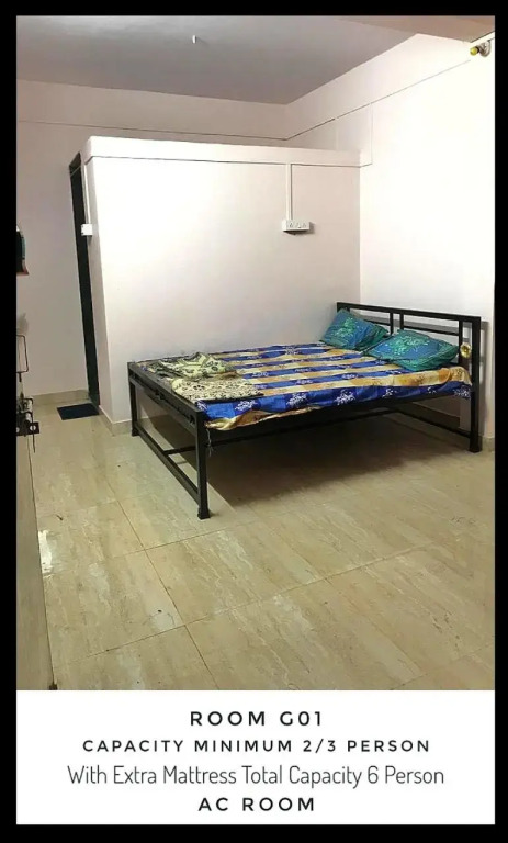 Vijaya Cottage