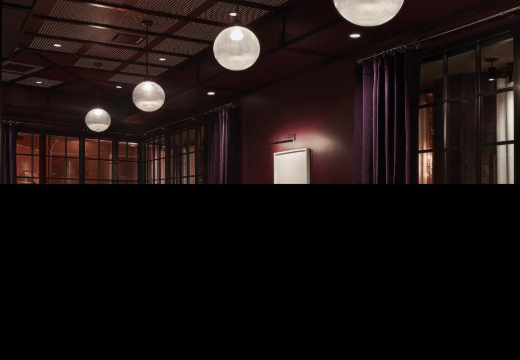 Thompson Chicago, by Hyatt
