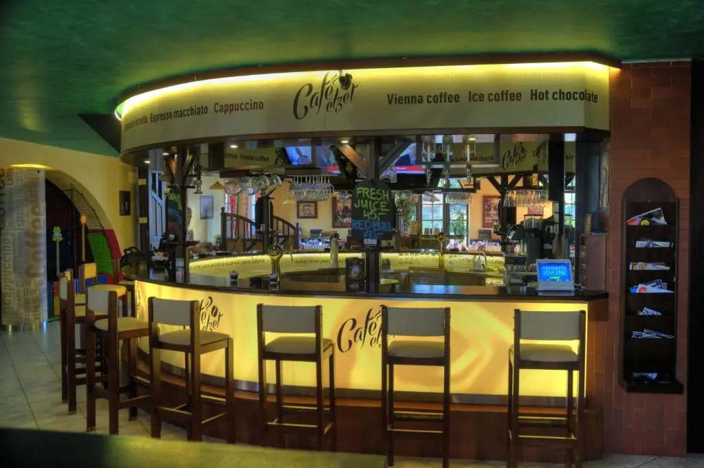 Hotel Elzet
