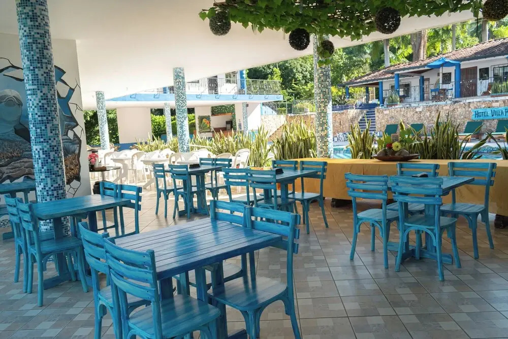 Hotel Villa Alicia