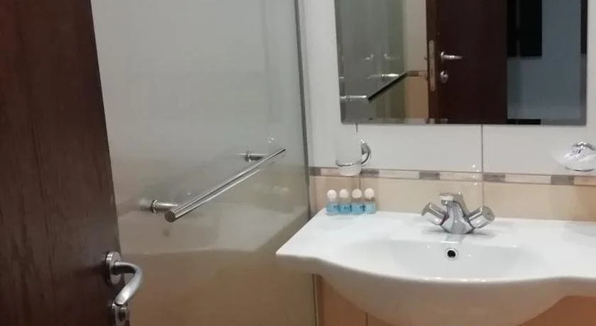 Fortuna Complex Alexander Services Apartments