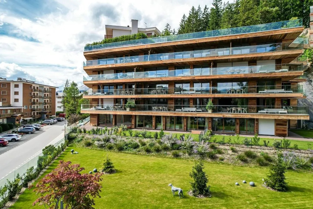 Sport Club Residences & Spa