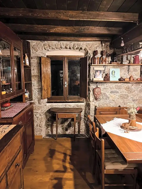 Casa Balsamo