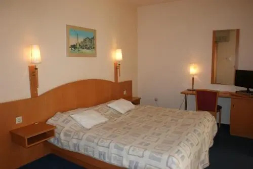 Sóház Panzió és Apartmanház