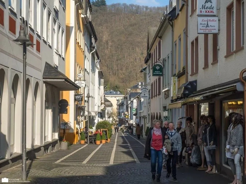 Hotel Zumbusch