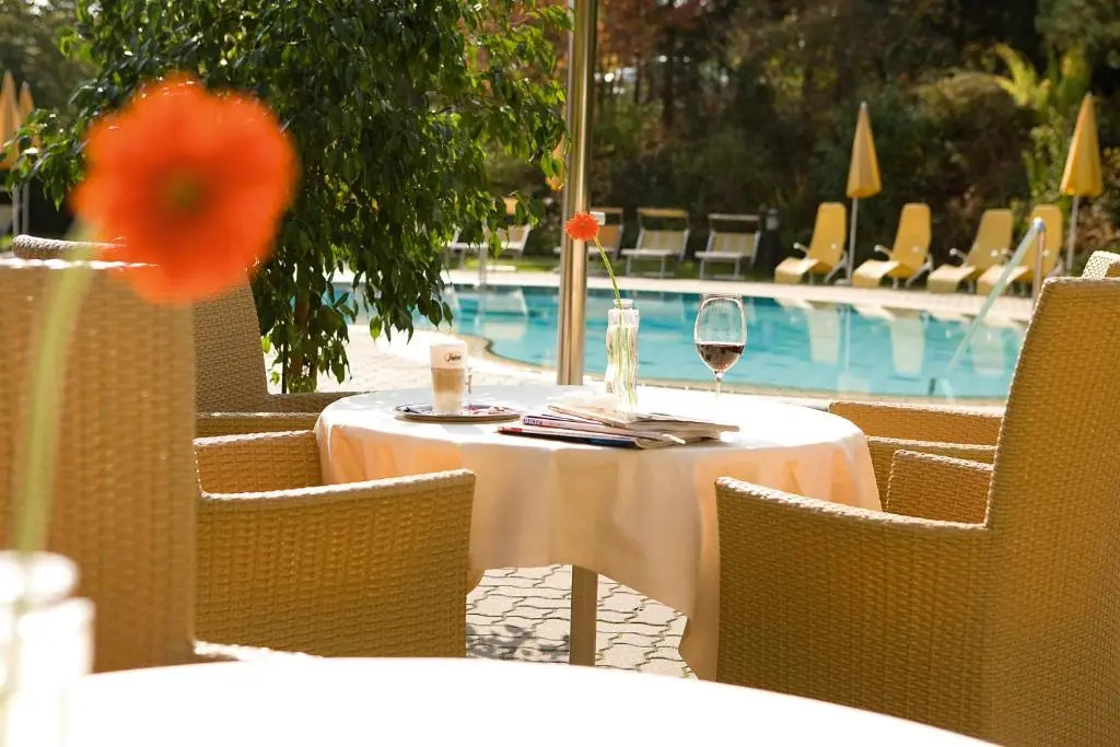 Hotel Stoiser