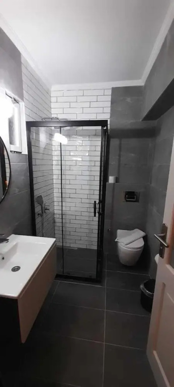 Ayhan Suite Hotel