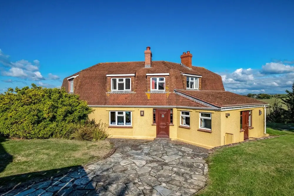Trevan House