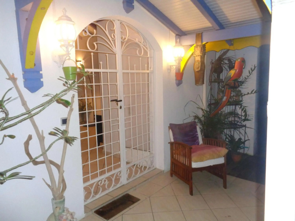 Villa Fleur de Lune