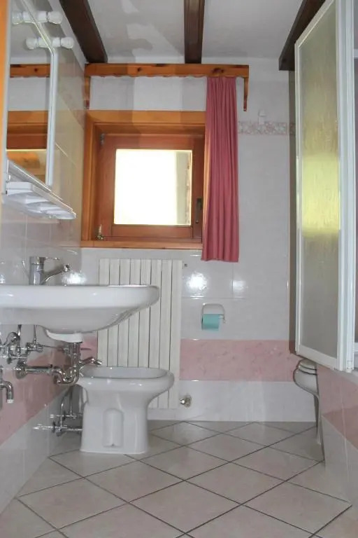 Appartamenti Clelia