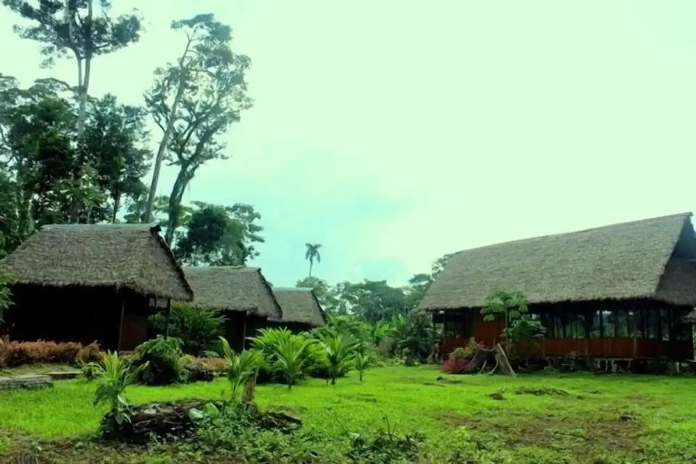 Chuncho Lodge
