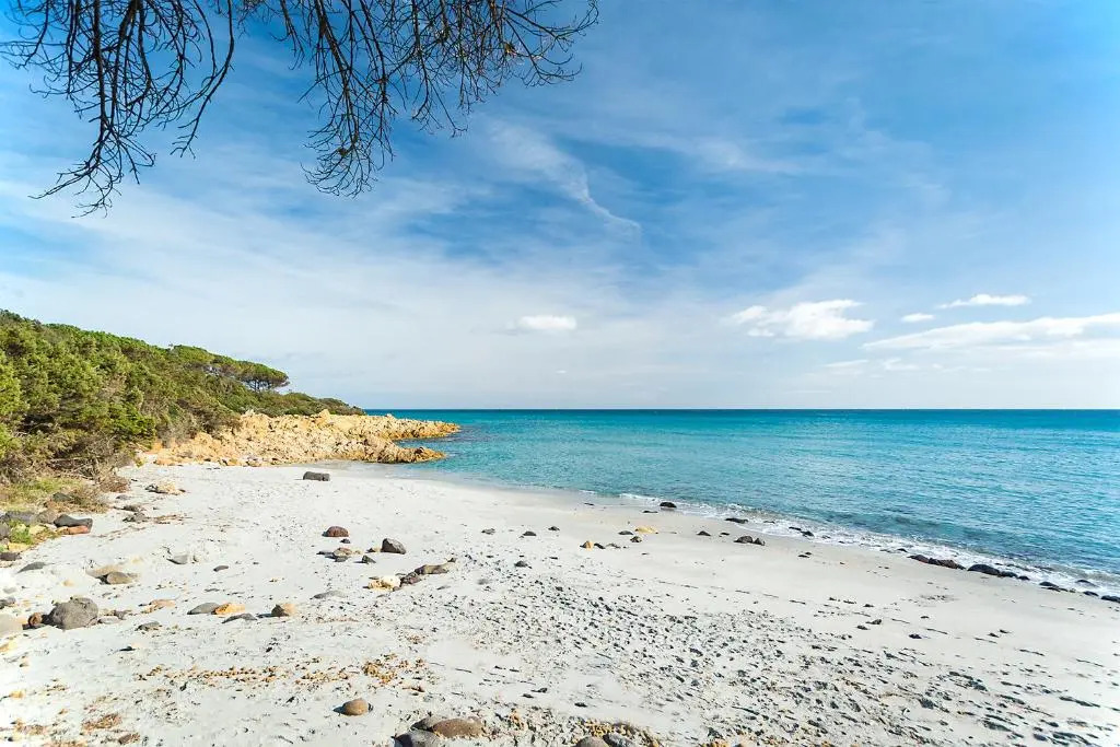 Villa Alba - Appartamenti a 75 m dal mare