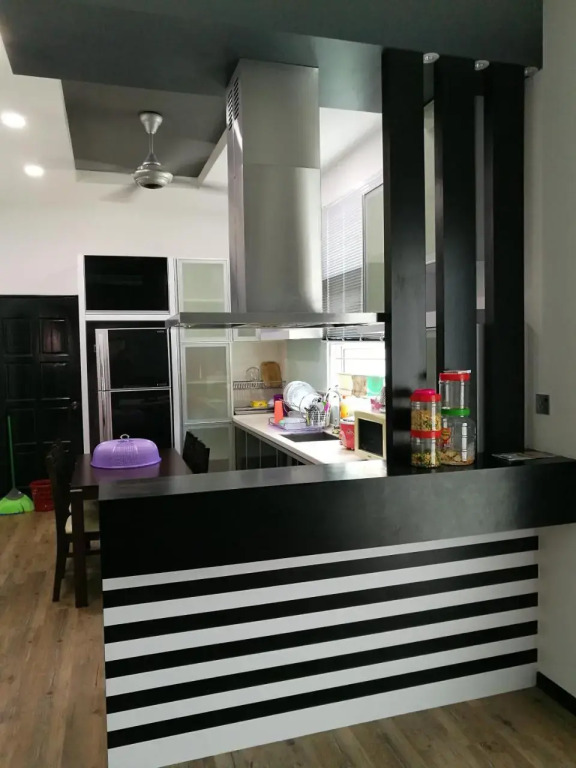 Barakah Homestay