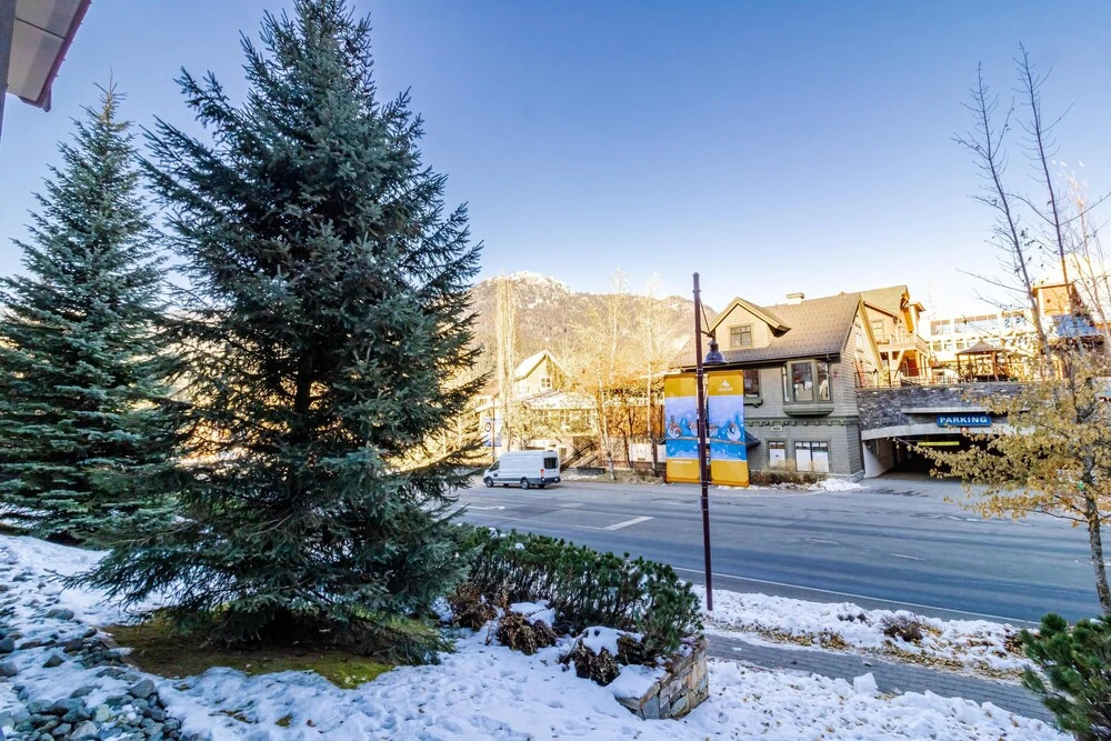 Whistler Vacation Club Lake Placid Lodge - 103