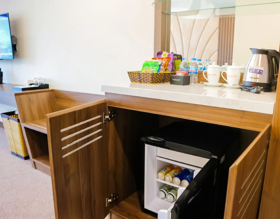 YEN BIEN LUXURY HOTEL