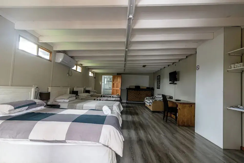 The Comfort Zone - Mthatha