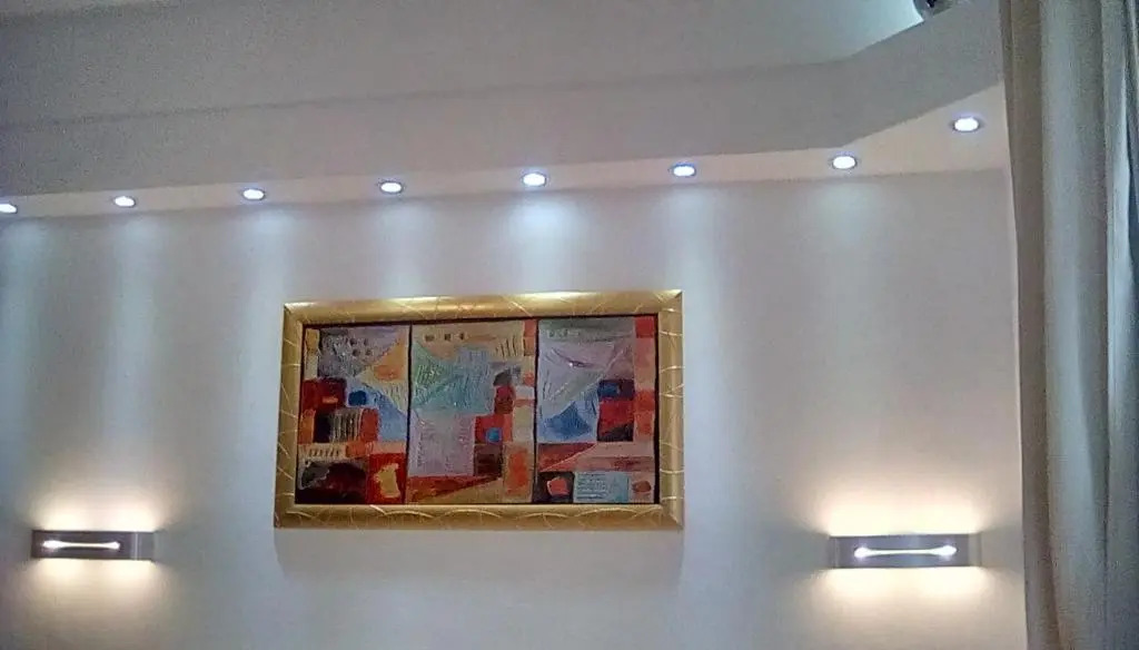 Appartamento Residence Canalotto