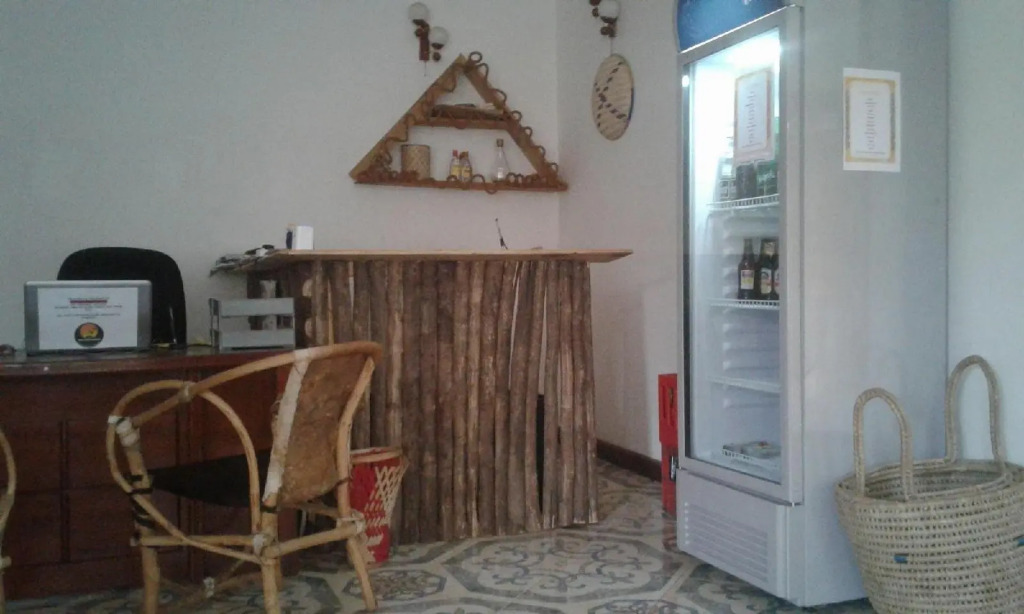 Villa Poa