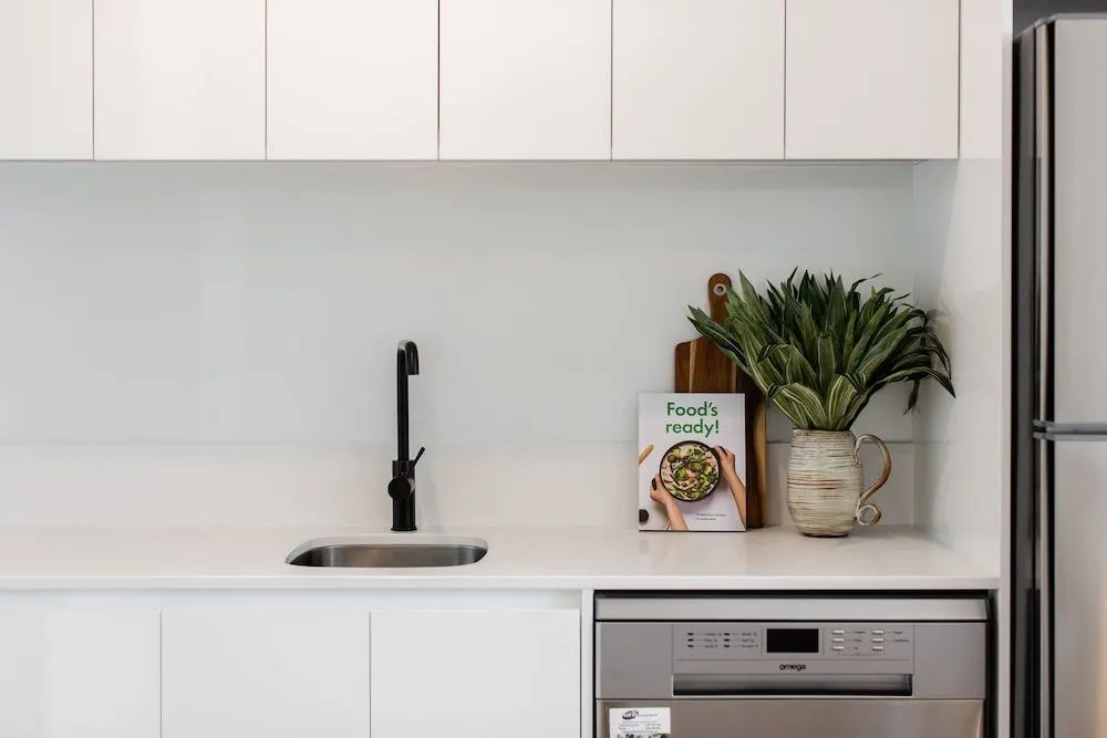 The East End Apartments by Urban Rest