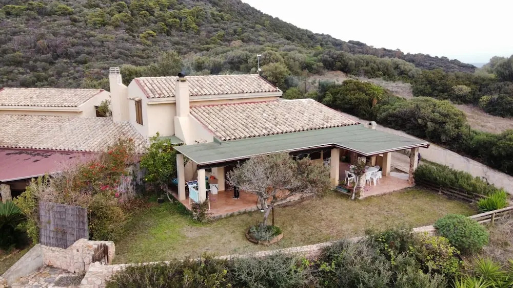 Independent Panoramic Villa