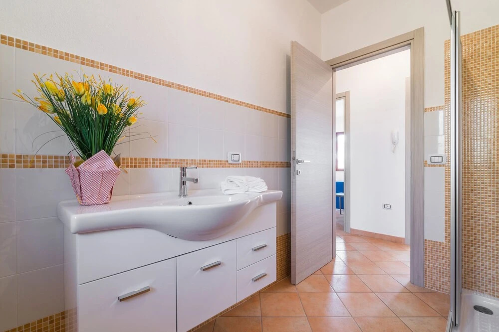 Casa Trifoglio