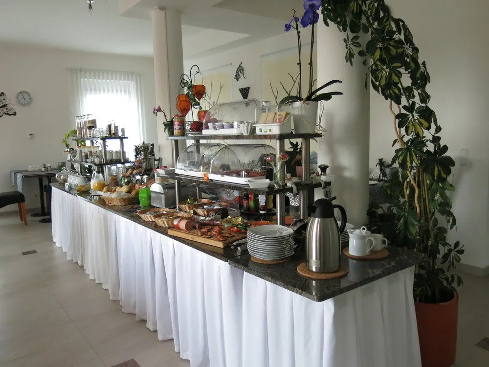 Hotel Ackermann