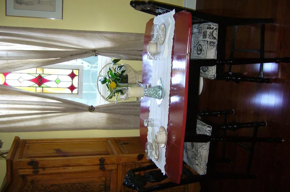 1818 Rising Sun Bed & Breakfast