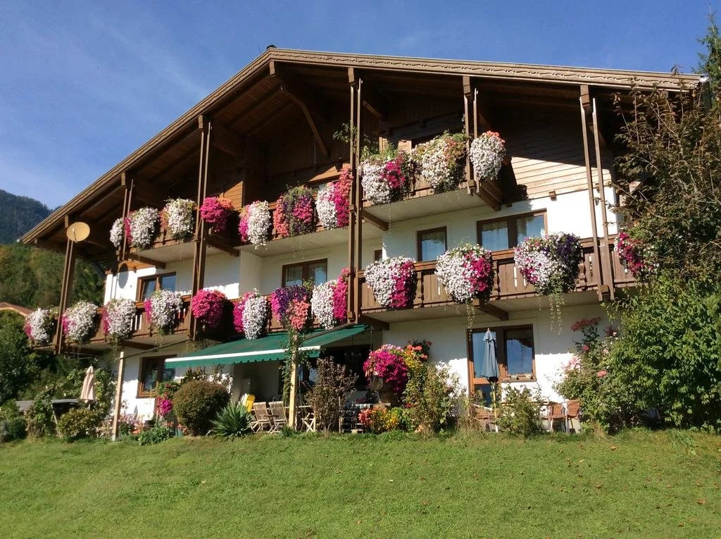 Apartmenthaus Rapplhof