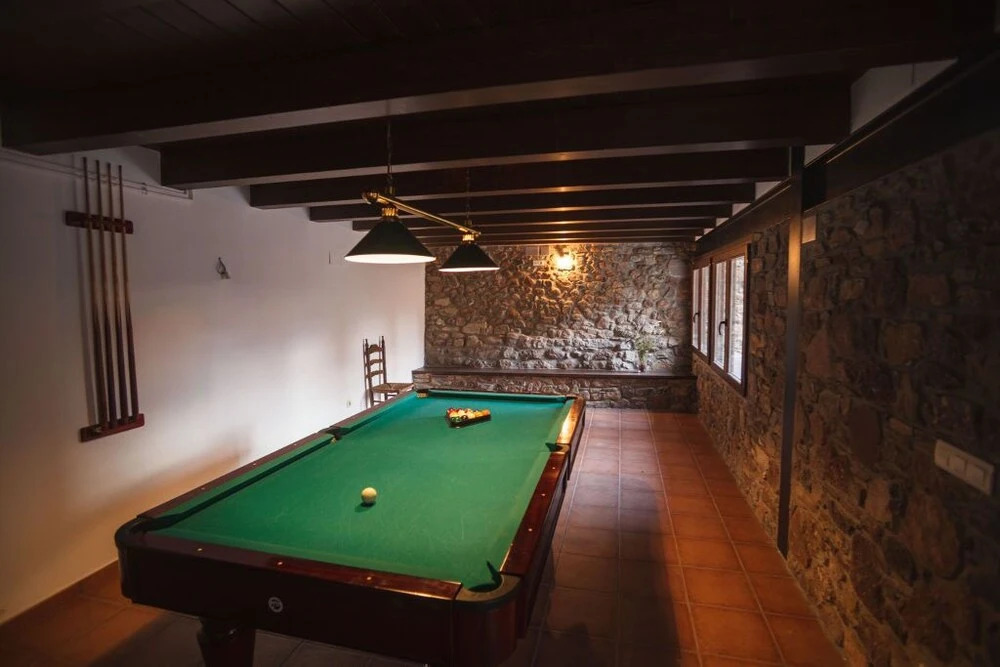 El Paller de Casa Parramon