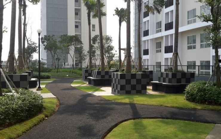 Scientia Apt at Gading Serpong by Taslim Property