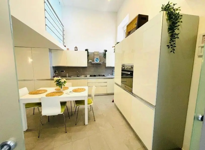 Posillipo 176 Home