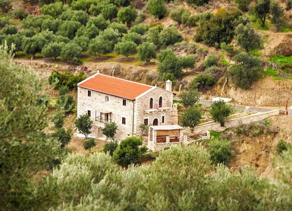 Kamihis Farm House Experience