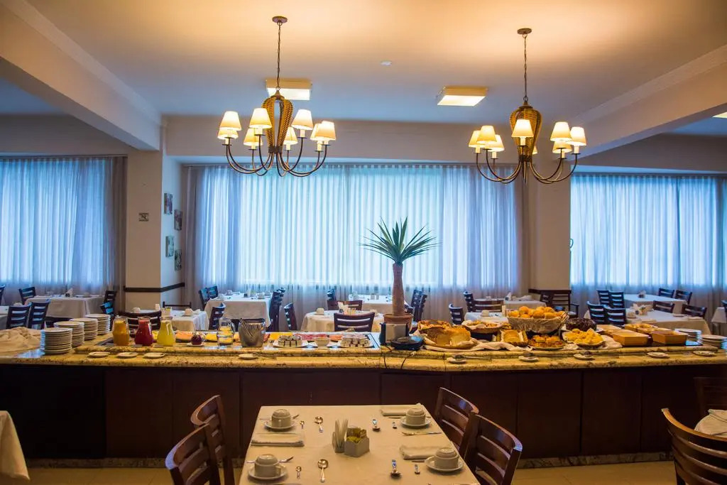 Serra Negra Palace Hotel